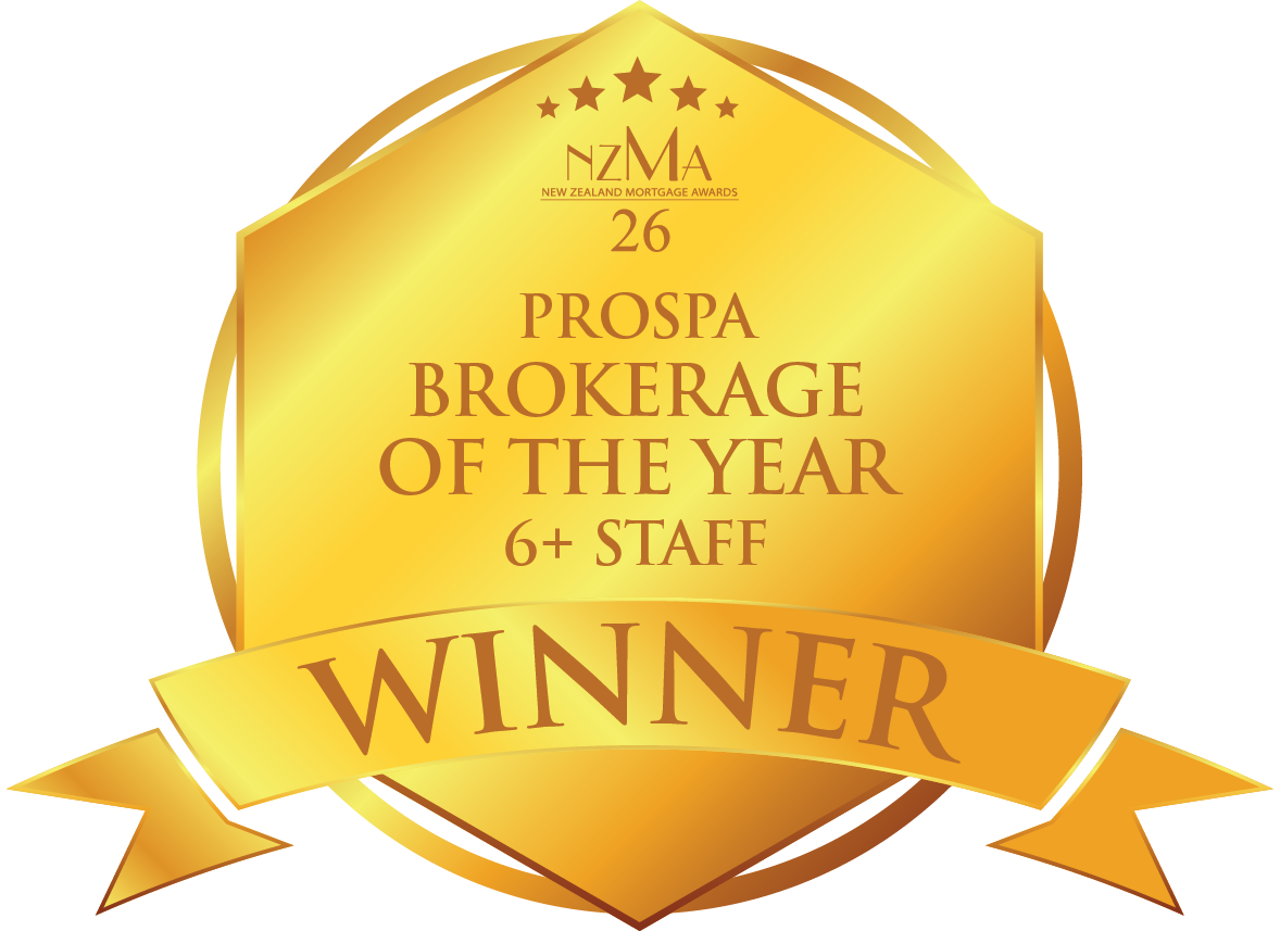 NZMA26-Gold Medal-Prospa Brokerage of the Year – 6+ staff