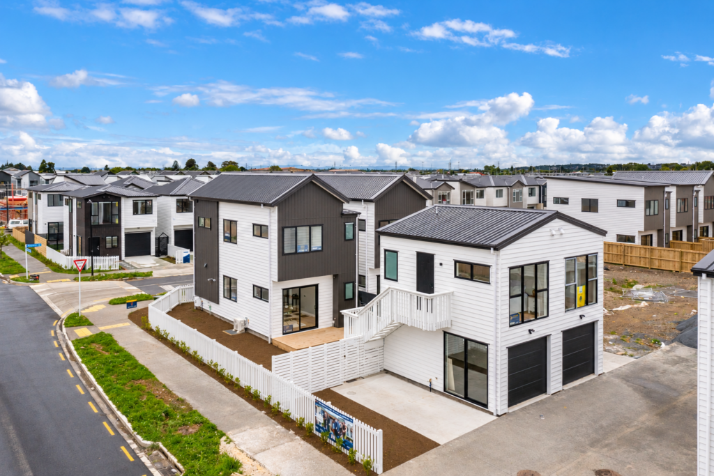  Development Finance