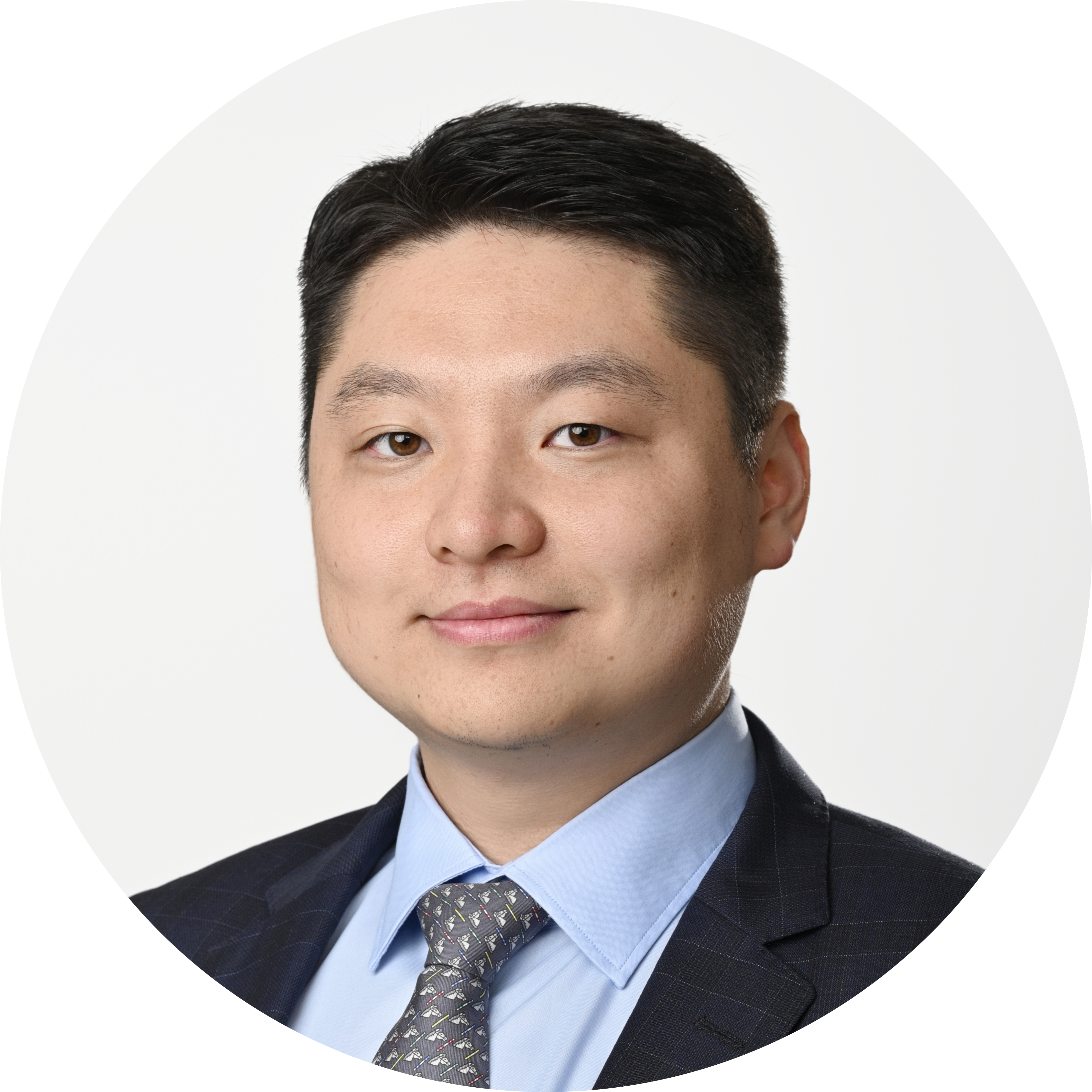 Photo of wenbo