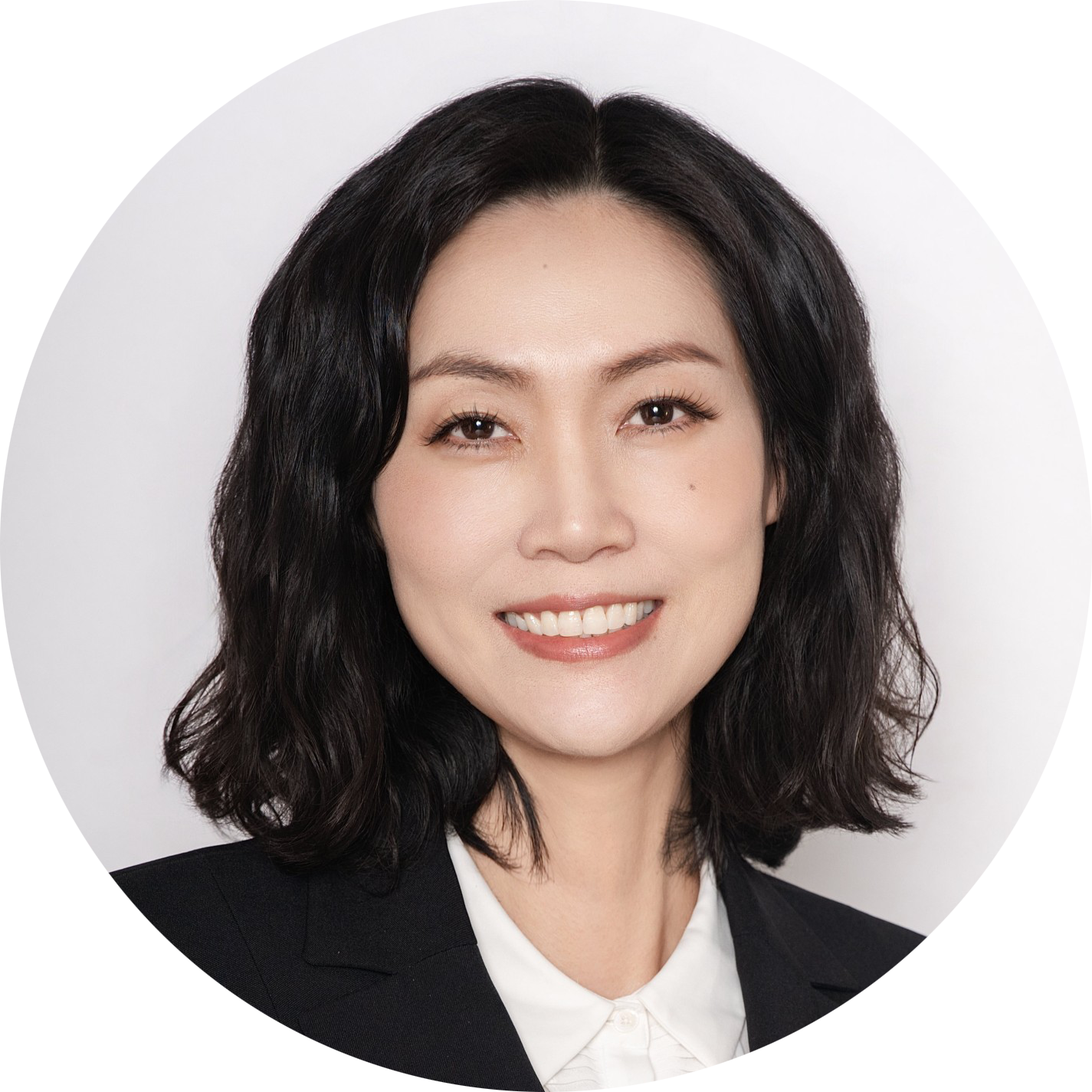Photo of Kelly Zhang
